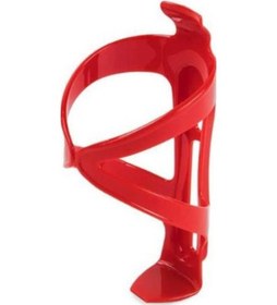 Resim Matara Kafesi Plastik Karışık Renk - Kırmızı 