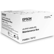 Resim Epson C13T671200 T6712 Atık Kutusu Wf 6090D2Twc 