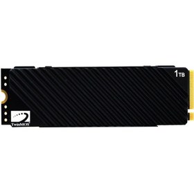 Resim TwinMOS Xtreme 1TB NVMe M.2 SSD(7500/6800Mb/s) 