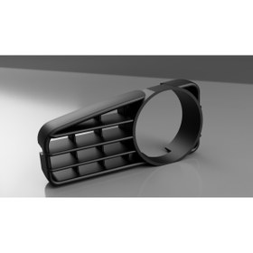 Resim 3B38 VW Golf 3 Air Gösterge (52 mm) 