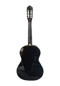 Resim Picaldi Ac40 Naturel Klasik Gitar 4/4 Tam Boy Başlangıç Gitar 