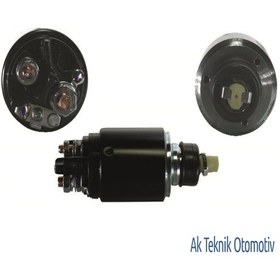 Resim Mars Otomatigi 12V New Holand Erkunt Jcb Fisli 504627849 