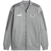Resim Puma Giyim Ceket Bmw Mms Mt7 Sweat Jacket 