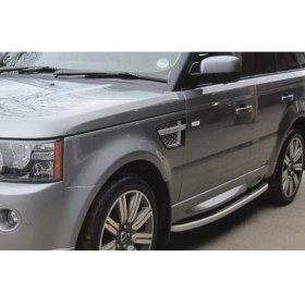 Resim Auto Gp Range Rover Sport Yan Basamak Marşbiyel Koruma 2006 / 2013 