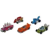 Resim 5'li Araç Seti - 3999-5 - Dinazor - Elmg-726366 Renkli 