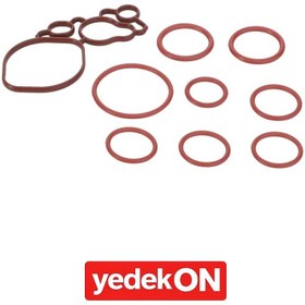 Resim AGCO Keçe Seti - Massey Ferguson / Fendt / Valtra | ACP0597490 