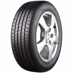 Resim Bridgestone 195/55 R16 87H Turanza T005 Yaz Binek 2024 