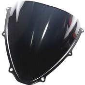 Resim Suntek Suzuki GSXR 600/750 2006-2007 K6 Siyah Için Ön Cam 
