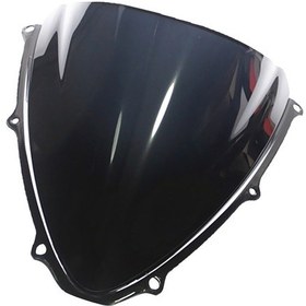 Resim Suntek Suzuki GSXR 600/750 2006-2007 K6 Siyah Için Ön Cam 
