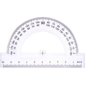 Resim Genel Markalar Ekonomik 10cm Plastik Minkale İletki / 0905 