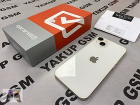 Resim Apple iPhone 13 İkinci El TR | 256 GB | Beyaz 