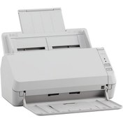 Resim Ricoh FJ Fi-8150 50ppm A4 Network Tarayıcı (Ethernet +USB ) 