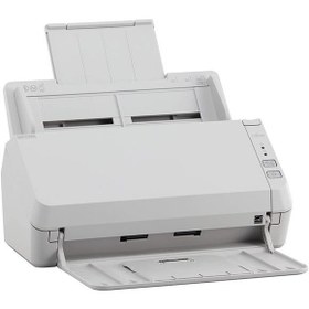 Resim Ricoh FJ Fi-8150 50ppm A4 Network Tarayıcı (Ethernet +USB ) 