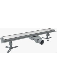 Resim Quantum Dizayn Quantum 60 Cm Duş Süzgeci Diğer 