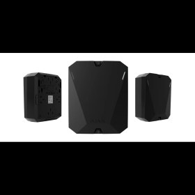 Resim Ajax Multitransmitter, Kablosuz Çevirici Modül, Siyah 