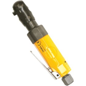 Resim Yama AT-5055 1/4" 4 kg. 230 RPM Mini Havalı Cırcır Kol 