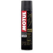 Resim Motul P2 Brake Clean Balata Temizleme Spreyi 400ml 
