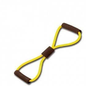 Resim Periboia Pilates Egzersiz Direnç Lastiği Çok Renkli 