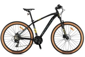 Resim KRON XC 100 HD 26 JANT BİSİKLET 