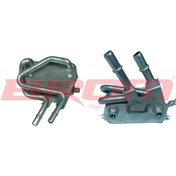Resim Bm5093 Yağ Soğutucu Bmw 7 E65 E66 E67 E68 01 