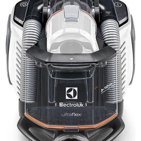 Resim Electrolux EUFC8ALRGY Toz Torbasız Elektrik Süpürgesi 