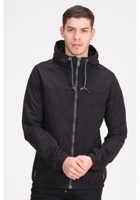 Resim Sherpa Everest Yağmurluk Sp2304 Siyah 