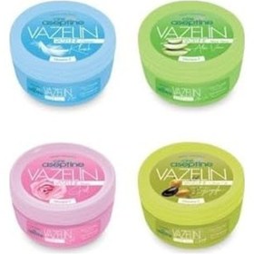 Resim Cıre Aseptıne Cire Aceptine 4'lü Karma Paket Vazelin 150 Ml X4 