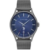 Resim U.S. Polo Assn. USPA1013-04 Erkek Kol Saati 
