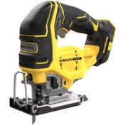 Resim Stanley SFMCS650B Solo Akülü Dekupaj Testere 