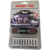 Resim Eraks Park Tel - Aracınızda Telefon Numaranız Gözüksün 