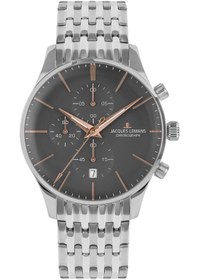 Resim Jacques Lemans London 1-2163I Erkek Kol Saati 