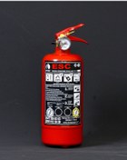 Resim Esc yangın söndürme cihazları 1 kg ARAÇ İÇİN YANGIN SÖNDÜRME CİHAZI TÜV-TÜRK ONAYLI 
