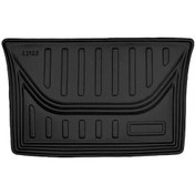 Resim Tesla Model Y Juniper 2025 Sonrası Bagaj Havuzu Arka Alt Büyük 