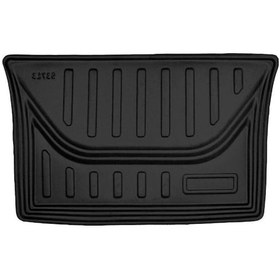 Resim Tesla Model Y Juniper 2025 Sonrası Bagaj Havuzu Arka Alt Büyük 