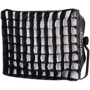 Resim Yongnuo YN6000 / YN9000 Uyumlu Honeycomb Grid 