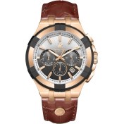 Resim Beverly Hills Polo Club BP3803X.455 Erkek Kol Saati 