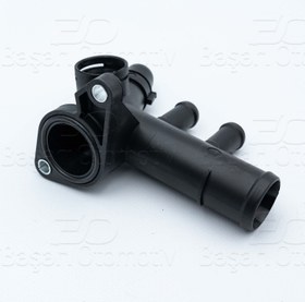 Resim Volkswagen Sharan 1.8T 20V Termostat Yuvası 1997-2010 