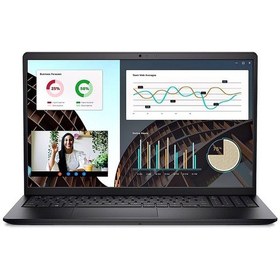 Resim Dell Vostro 3530 N3409PVNB3530UA74 i5-1334U 16 GB 512 GB SSD 15.6" W11P Dizüstü Bilgisayar 