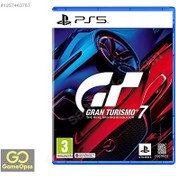 Resim Gran Turismo 7 The Real Driving Simulatör Ps5 Oyun Polyphony
