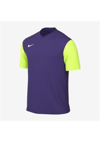 Resim Nike Tiempo Prem Iı Erkek Forma Mor 