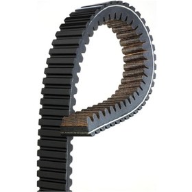 Resim Gates 41036 Varyatör Kayışı 1028x26 Honda Forza Oem23100-k04-932 Fransa Üretim 