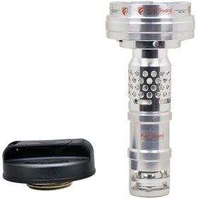 Resim FUEL GUARD Wirtgen Asfalt Makinası Yakıt Depo Koruma Cihazı 