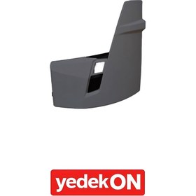Resim Far Çerçevesi Range T Evolutıon Sol Komple Siyah (Kahveci Premium) - 7484901132 