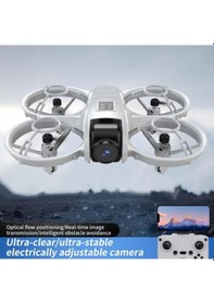 Resim S11 Mini Drone Kameralı Uzaktan Kumandalı Katlanabilir Drone-1620 