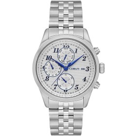 Resim Cerruti 1881 CIWGK0019302 Erkek Kol Saati 