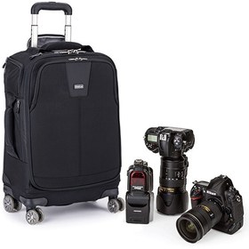 Resim thinktank Airport Roller Derby 