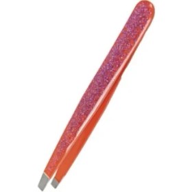 Resim Nascita Simli Cımbız 68 Parlak Pembe Renkli Glitter Özellikli Manikür Aracı 