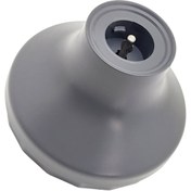 Resim Parmis Arzum Uyumlu Ar1042 Prostick Doğrayıcı Blender Gövdesi Gri (iç Tarafı 6 Köşeli) 
