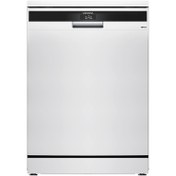 Resim Siemens SN25EW63KT 5 Programlı 13 Kişilik Beyaz Bulaşık Makinesi 