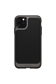 Resim Spigen iPhone 11 Pro Kılıf Neo Hybrid Gunmetal 